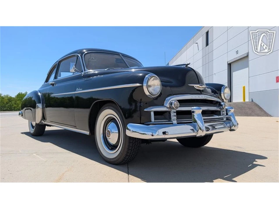 1950 Chevrolet Special & Deluxe & Fleetline - Image 22 of 31