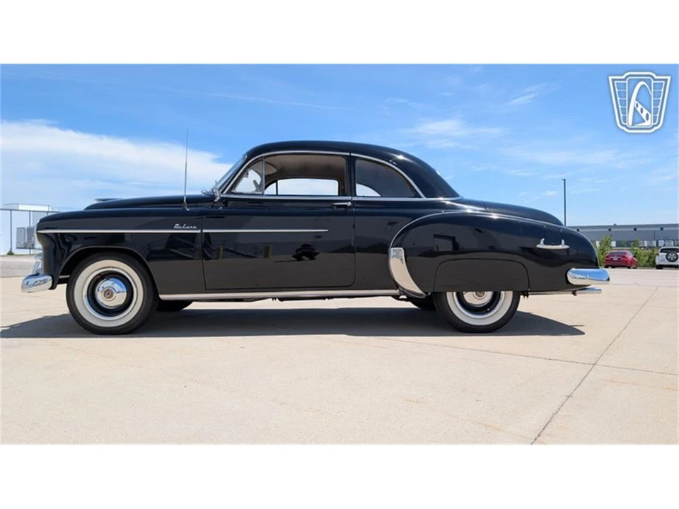 1950 Chevrolet Special & Deluxe & Fleetline - Image 7 of 31