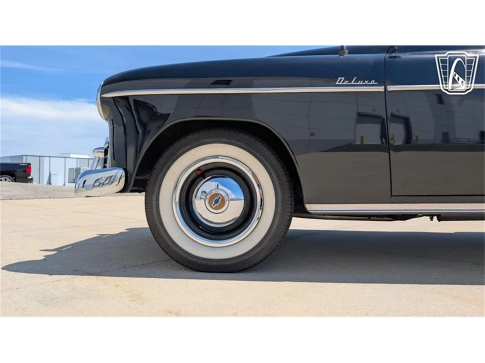 1950 Chevrolet Special & Deluxe & Fleetline - Image 27 of 31