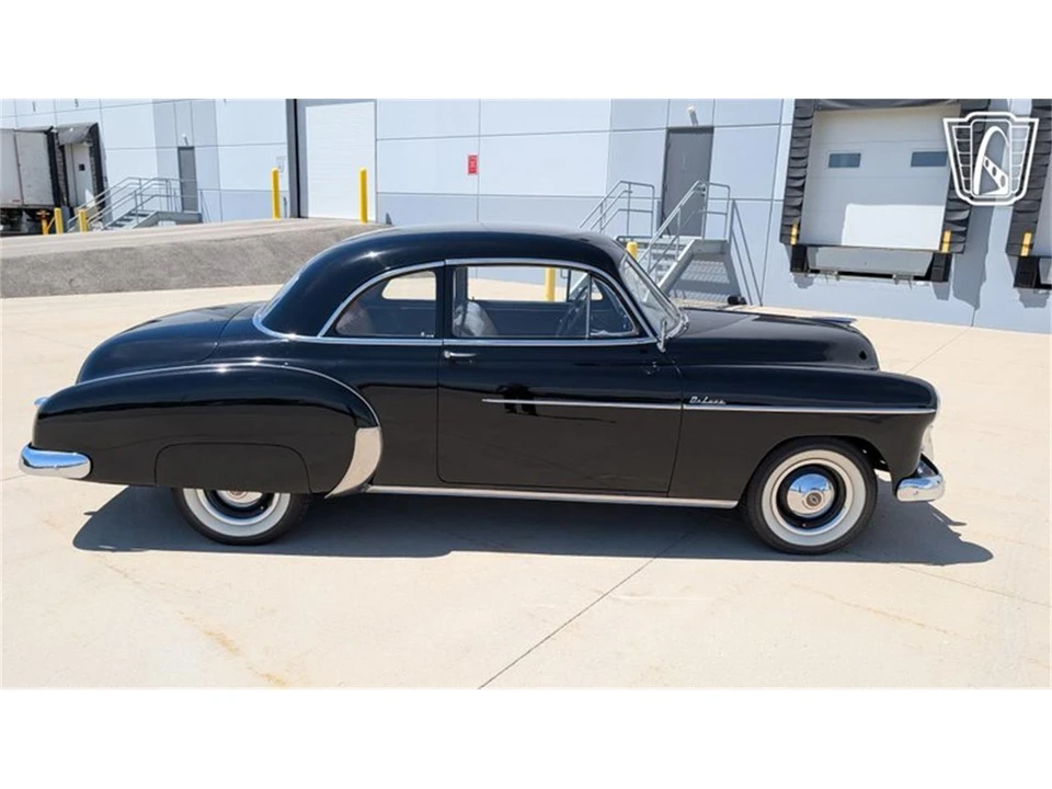 1950 Chevrolet Special & Deluxe & Fleetline - Image 17 of 31