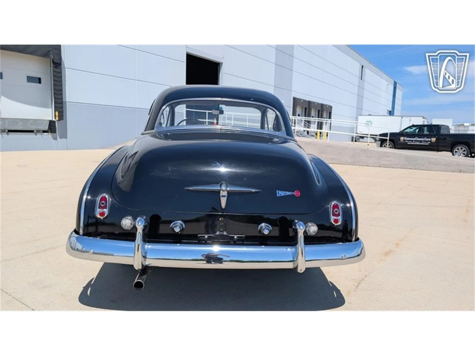 1950 Chevrolet Special & Deluxe & Fleetline - Image 12 of 31