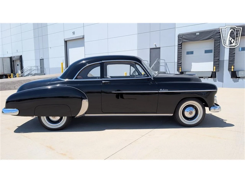 1950 Chevrolet Special & Deluxe & Fleetline - Image 18 of 31