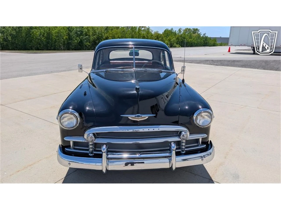 1950 Chevrolet Special & Deluxe & Fleetline - Image 23 of 31