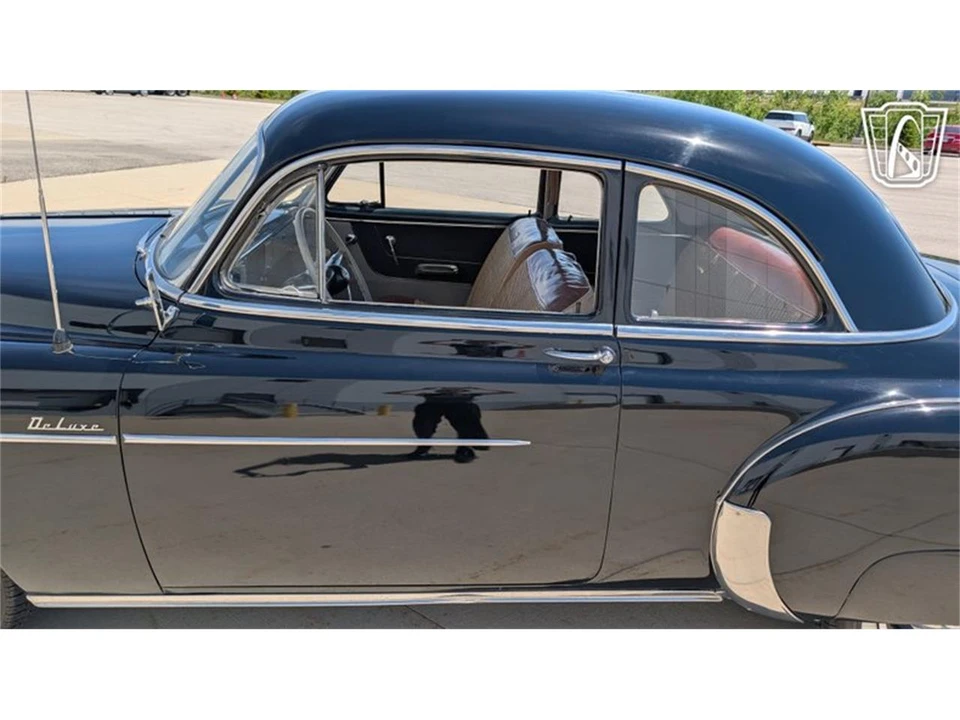 1950 Chevrolet Special & Deluxe & Fleetline - Image 28 of 31