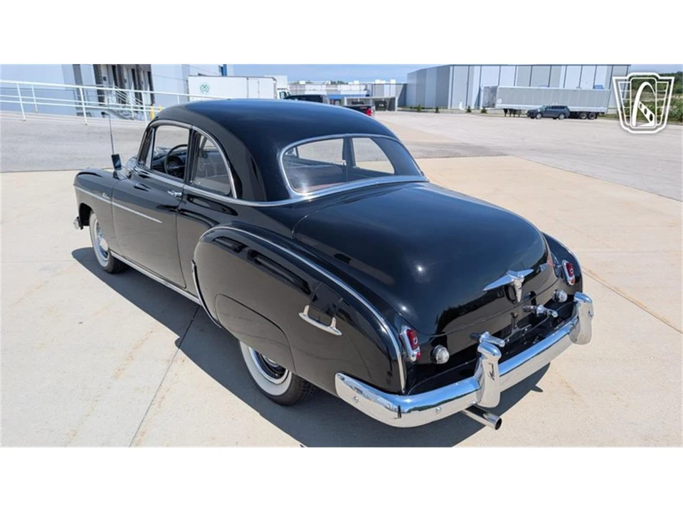 1950 Chevrolet Special & Deluxe & Fleetline - Image 8 of 31