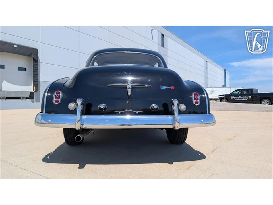 1950 Chevrolet Special & Deluxe & Fleetline - Image 13 of 31