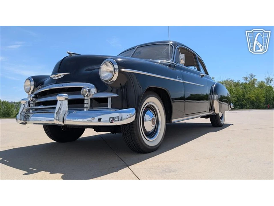 1950 Chevrolet Special & Deluxe & Fleetline - Image 4 of 31