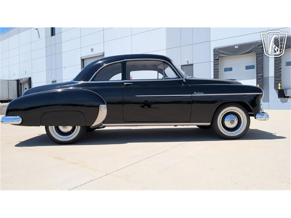 1950 Chevrolet Special & Deluxe & Fleetline - Image 19 of 31