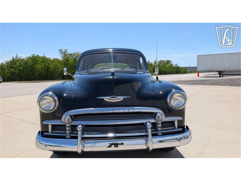 1950 Chevrolet Special & Deluxe & Fleetline - Image 24 of 31