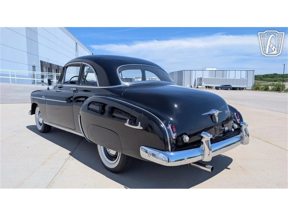 1950 Chevrolet Special & Deluxe & Fleetline - Image 9 of 31