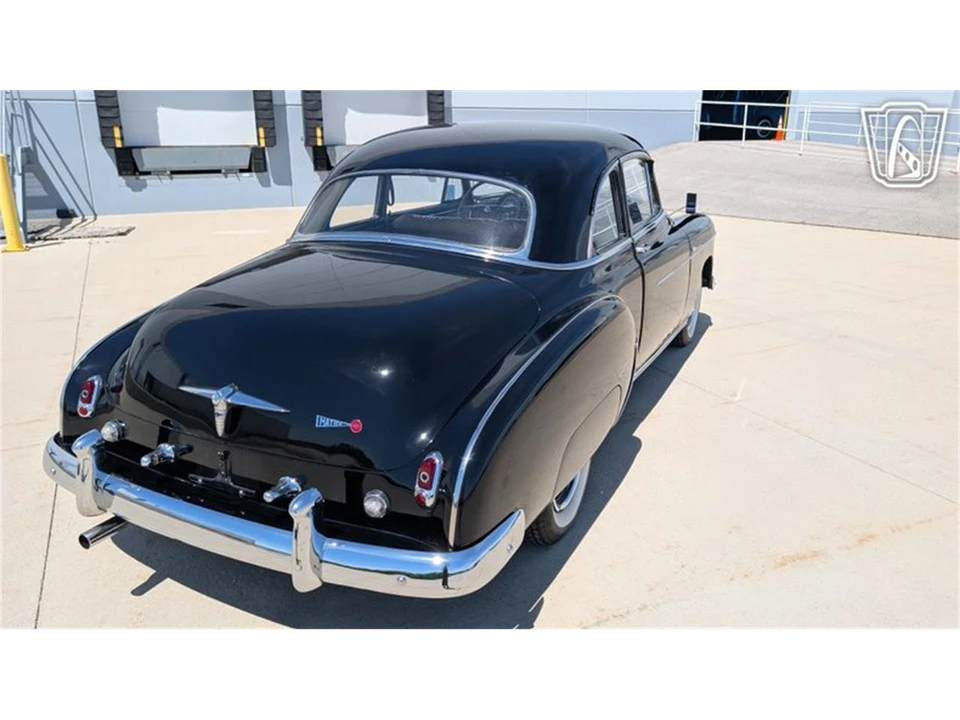 1950 Chevrolet Special & Deluxe & Fleetline - Image 14 of 31