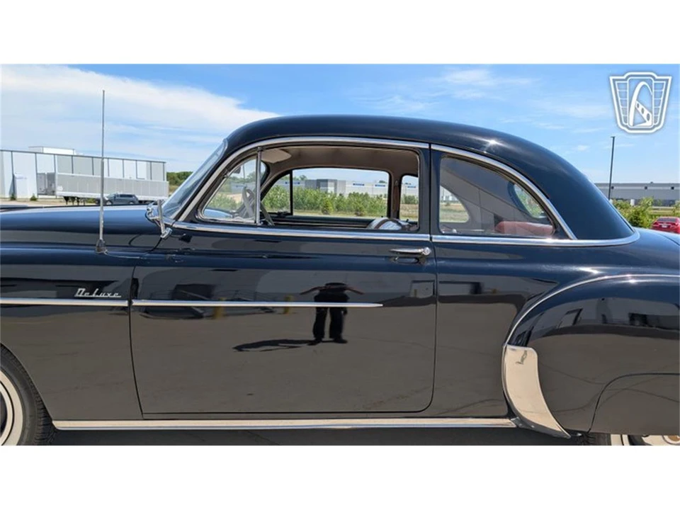 1950 Chevrolet Special & Deluxe & Fleetline - Image 29 of 31