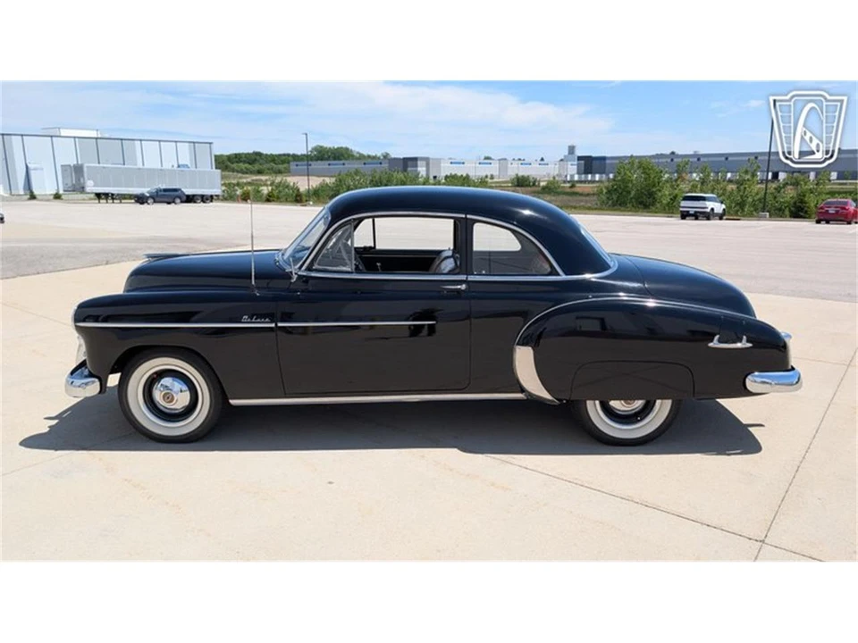 1950 Chevrolet Special & Deluxe & Fleetline - Image 5 of 31