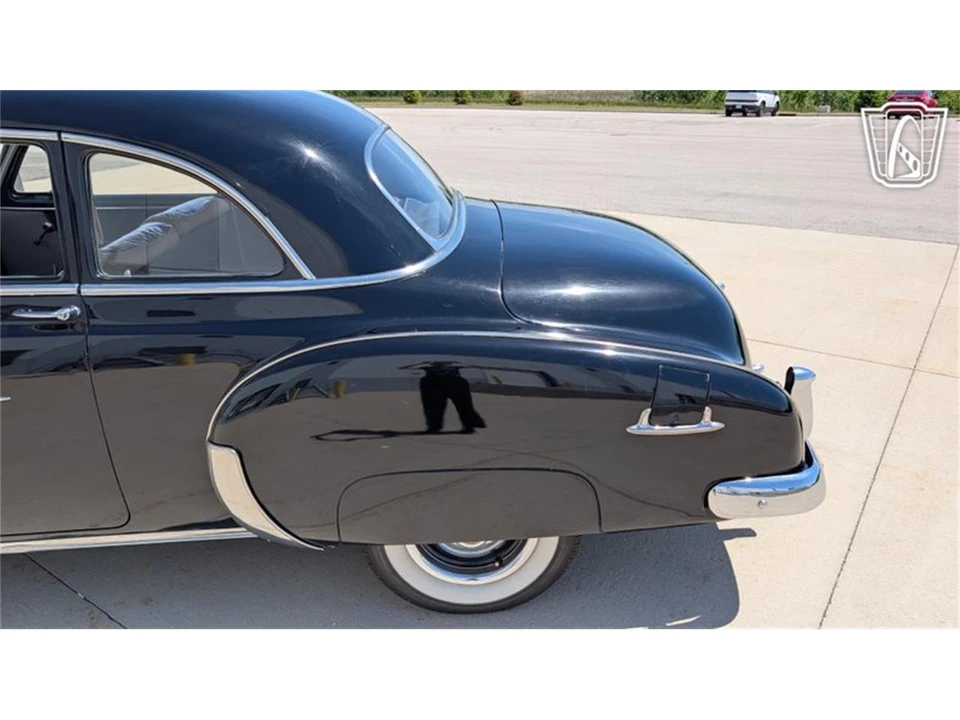 1950 Chevrolet Special & Deluxe & Fleetline - Image 30 of 31