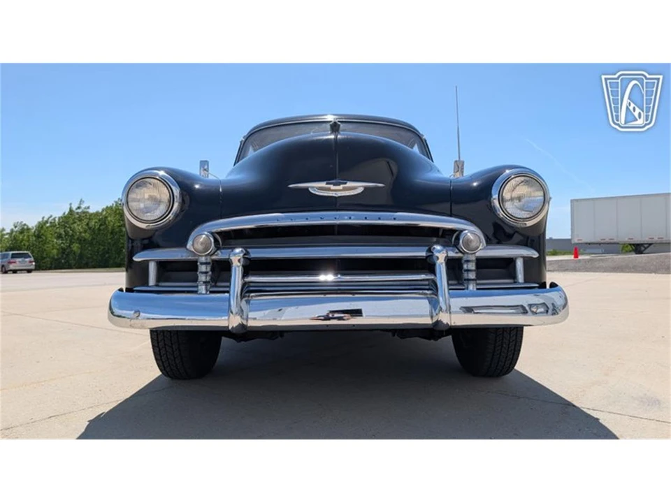 1950 Chevrolet Special & Deluxe & Fleetline - Image 25 of 31