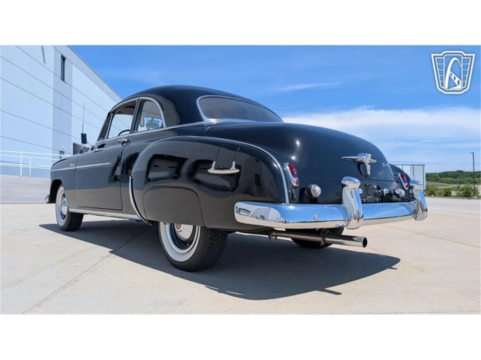 1950 Chevrolet Special & Deluxe & Fleetline - Image 10 of 31