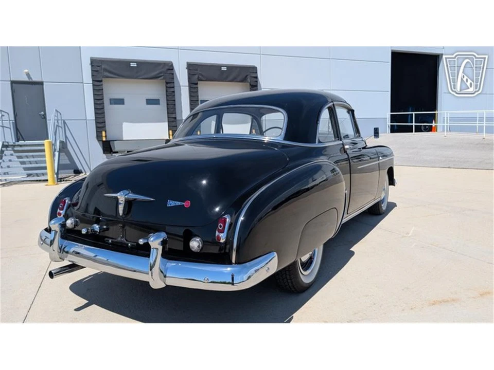 1950 Chevrolet Special & Deluxe & Fleetline - Image 15 of 31
