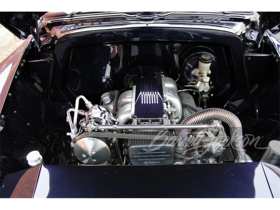 1950 Chevrolet Special & Deluxe & Fleetline - Image 5 of 5