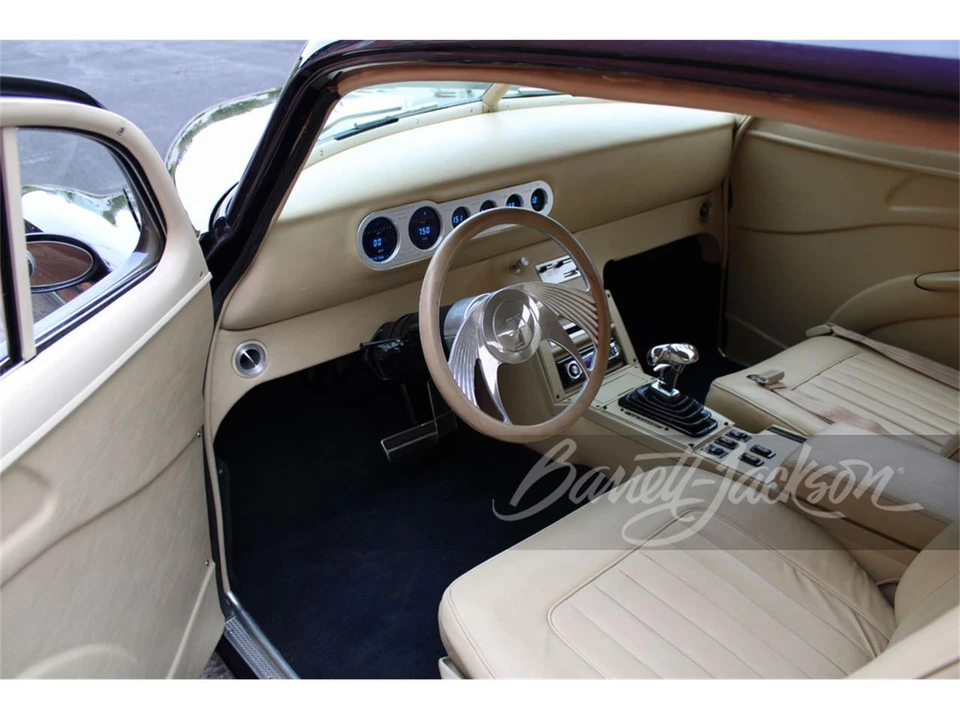 1950 Chevrolet Special & Deluxe & Fleetline - Image 4 of 5