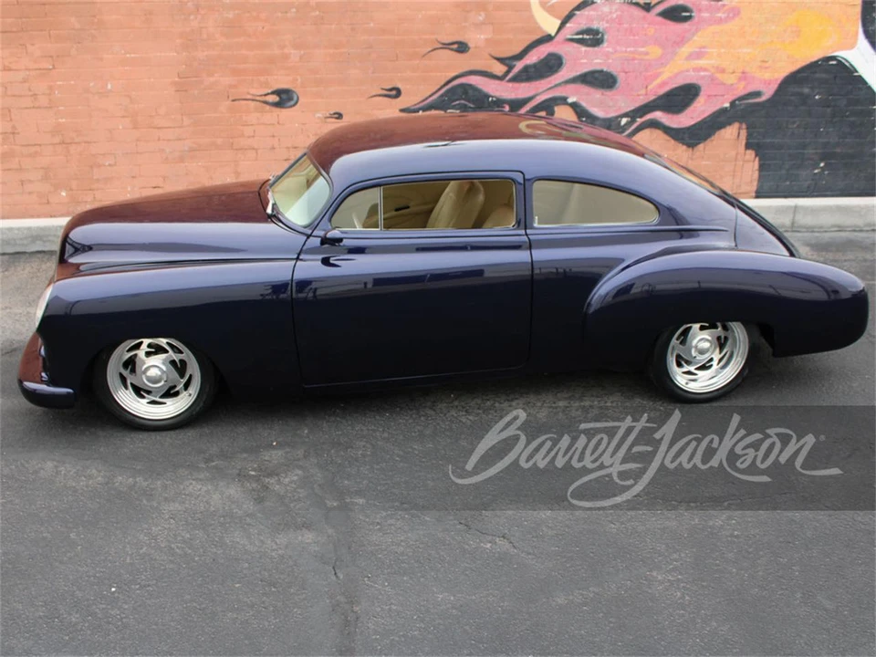 1950 Chevrolet Special & Deluxe & Fleetline - Image 2 of 5