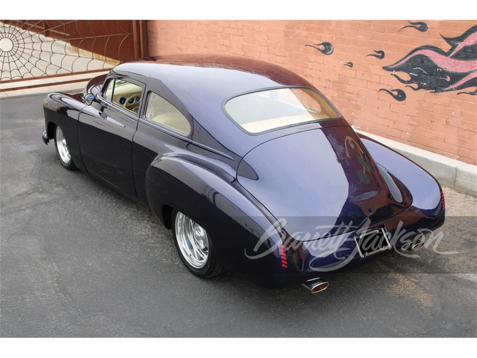1950 Chevrolet Special & Deluxe & Fleetline - Image 3 of 5