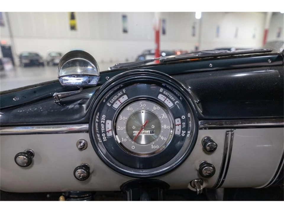 1950 Chevrolet Special & Deluxe & Fleetline - Image 11 of 31
