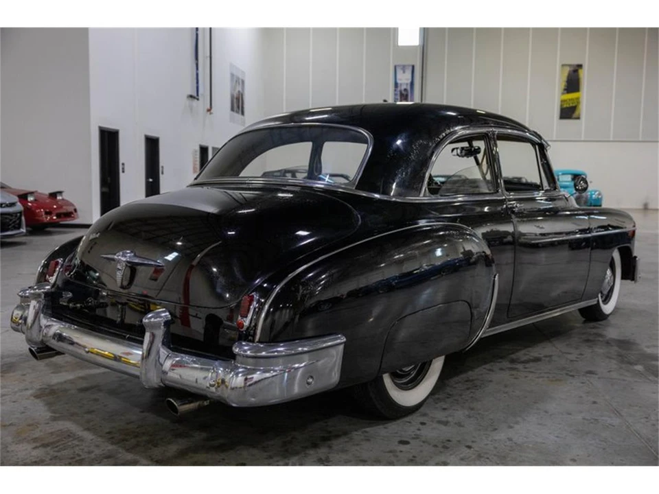1950 Chevrolet Special & Deluxe & Fleetline - Image 6 of 31