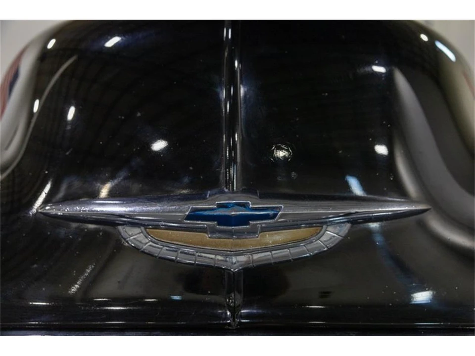 1950 Chevrolet Special & Deluxe & Fleetline - Image 21 of 31