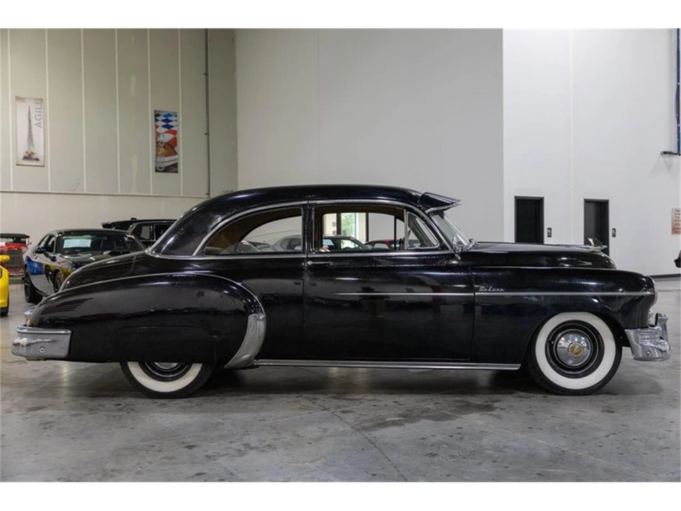 1950 Chevrolet Special & Deluxe & Fleetline - Image 7 of 31