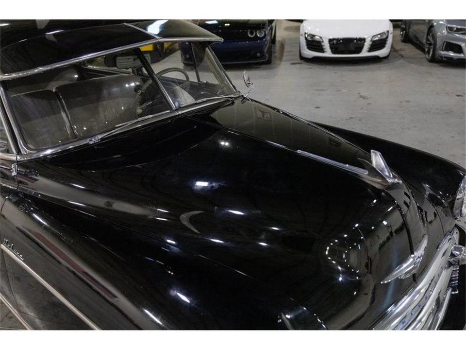 1950 Chevrolet Special & Deluxe & Fleetline - Image 17 of 31