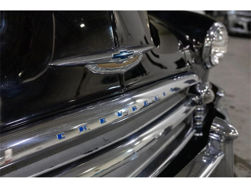 1950 Chevrolet Special & Deluxe & Fleetline - Image 22 of 31
