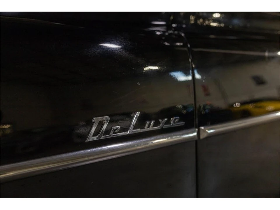 1950 Chevrolet Special & Deluxe & Fleetline - Image 23 of 31