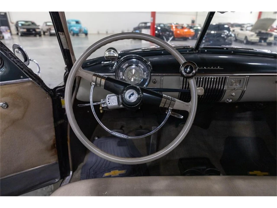 1950 Chevrolet Special & Deluxe & Fleetline - Image 13 of 31