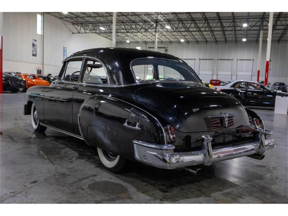 1950 Chevrolet Special & Deluxe & Fleetline - Image 4 of 31