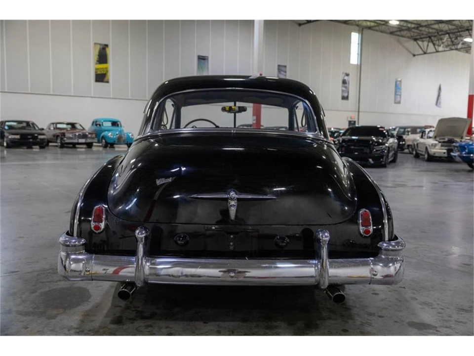 1950 Chevrolet Special & Deluxe & Fleetline - Image 5 of 31