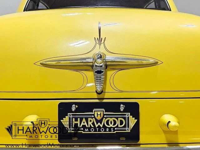 1950 Chevrolet Bel Air 1st Gen - Image 31 of 31