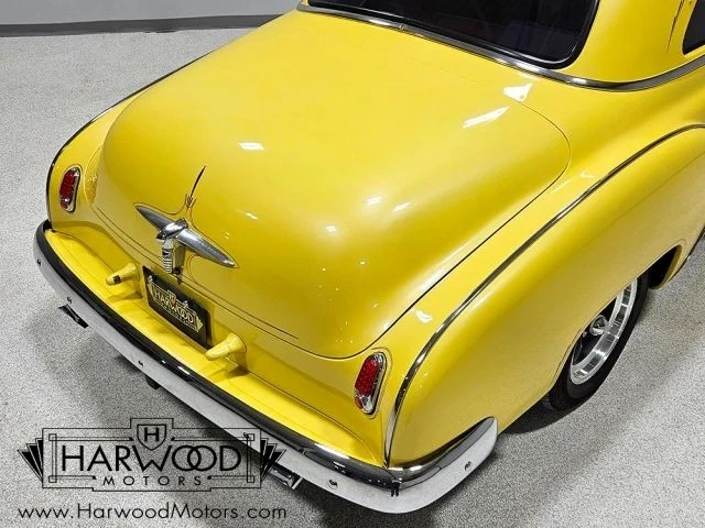 1950 Chevrolet Bel Air 1st Gen - Image 12 of 31