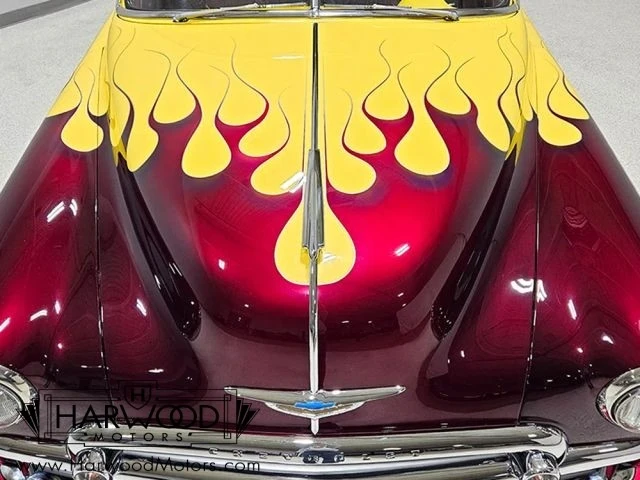 1950 Chevrolet Bel Air 1st Gen - Image 16 of 31