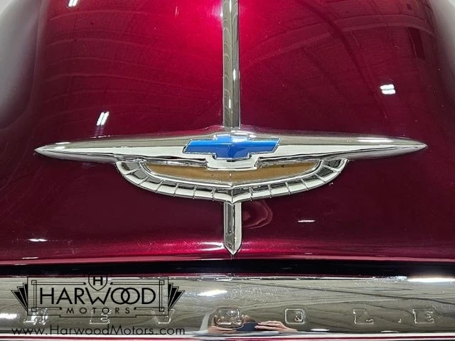1950 Chevrolet Bel Air 1st Gen - Image 18 of 31