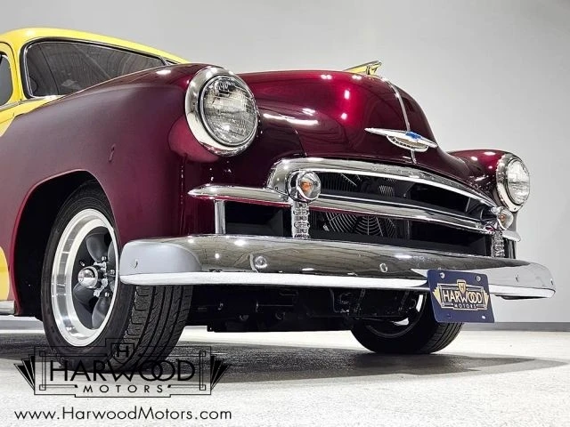 1950 Chevrolet Bel Air 1st Gen - Image 15 of 31