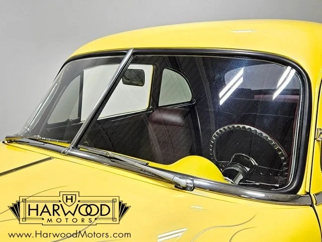 1950 Chevrolet Bel Air 1st Gen - Image 24 of 31