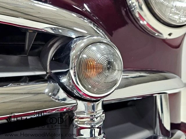 1950 Chevrolet Bel Air 1st Gen - Image 20 of 31