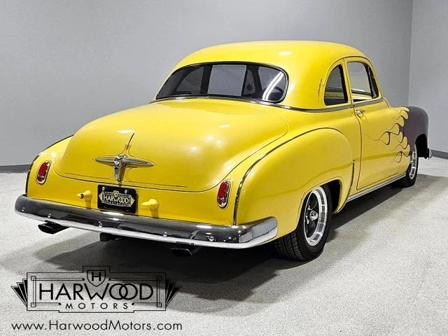 1950 Chevrolet Bel Air 1st Gen - Image 6 of 31