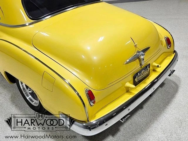 1950 Chevrolet Bel Air 1st Gen - Image 13 of 31