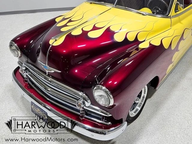 1950 Chevrolet Bel Air 1st Gen - Image 10 of 31