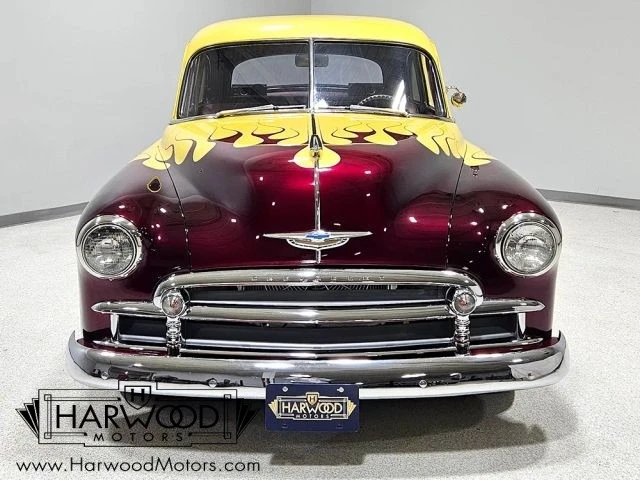 1950 Chevrolet Bel Air 1st Gen - Image 9 of 31