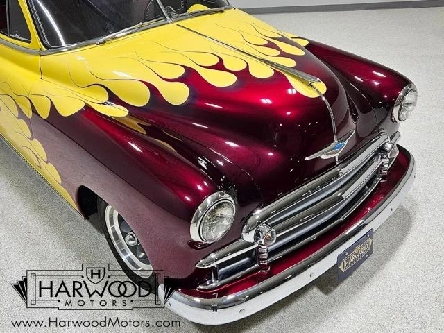 1950 Chevrolet Bel Air 1st Gen - Image 11 of 31