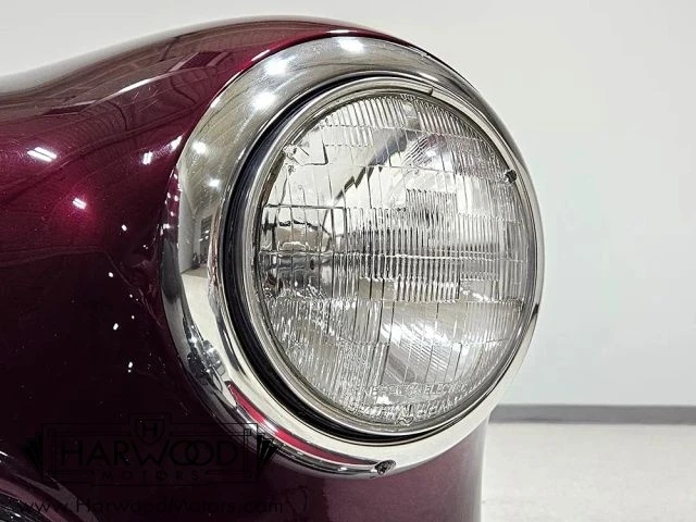 1950 Chevrolet Bel Air 1st Gen - Image 21 of 31