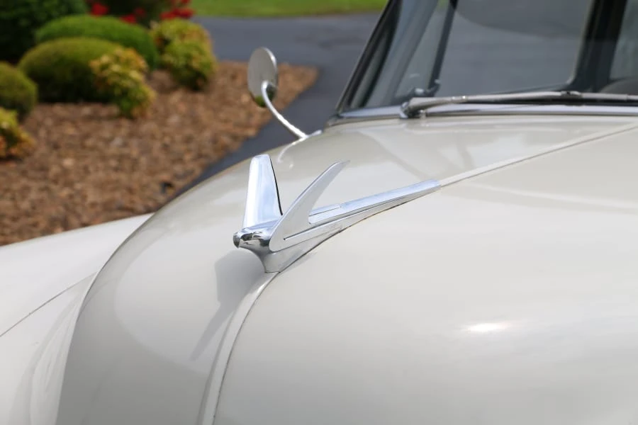 1950 Chevrolet Special & Deluxe & Fleetline - Image 4 of 13