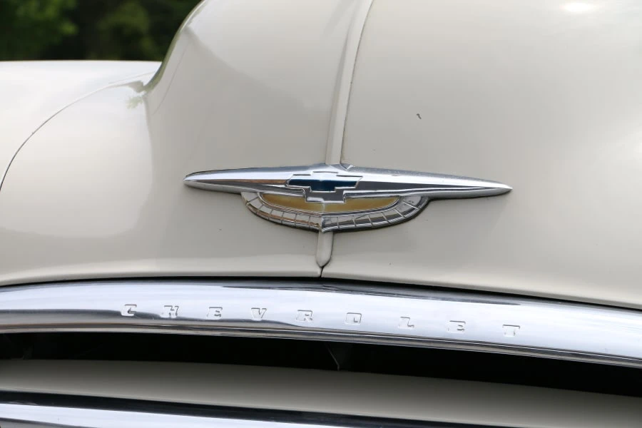 1950 Chevrolet Special & Deluxe & Fleetline - Image 8 of 13